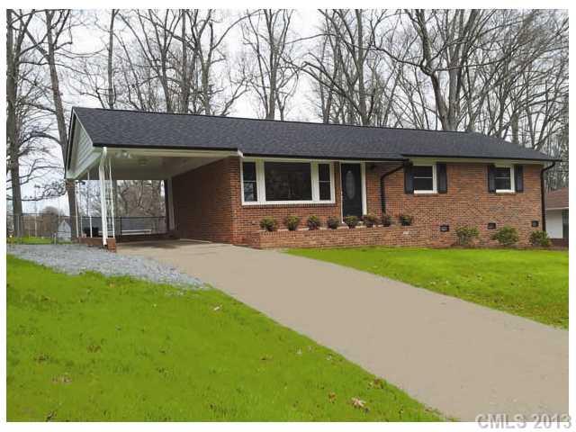 700 Forest Drive Gastonia NC 28054