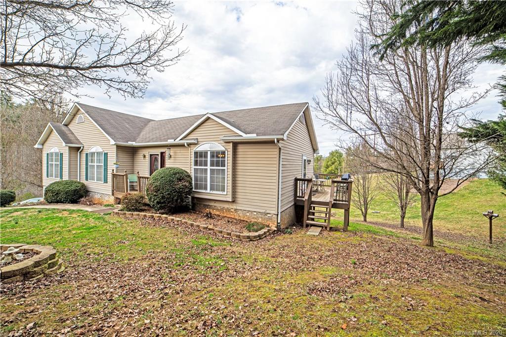 11 Clearview Lane Weaverville NC 28787
