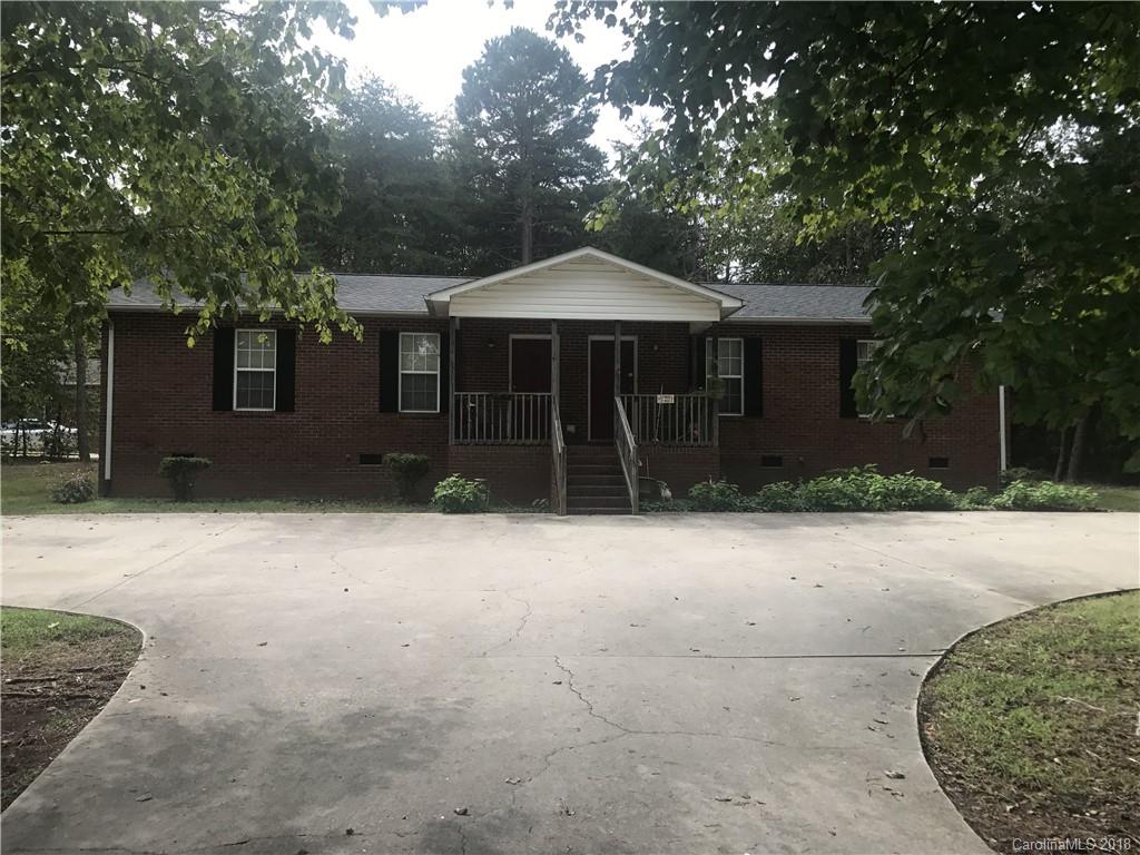 480 Car Farm Road Lincolnton NC 28092