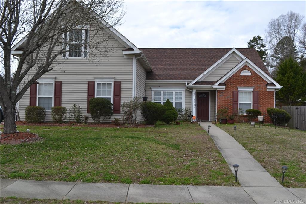 9219 Atlas Cedar Drive Charlotte NC 28215