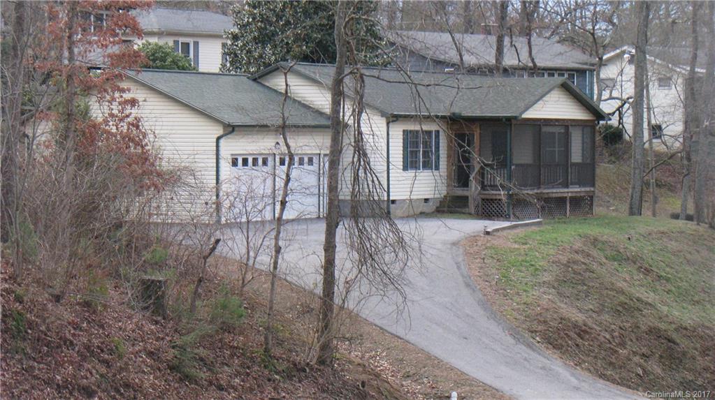 616 County Road Waynesville NC 28785