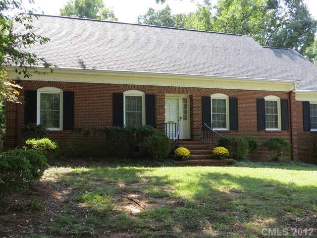 1317 Carmen Lane Gastonia NC 28054
