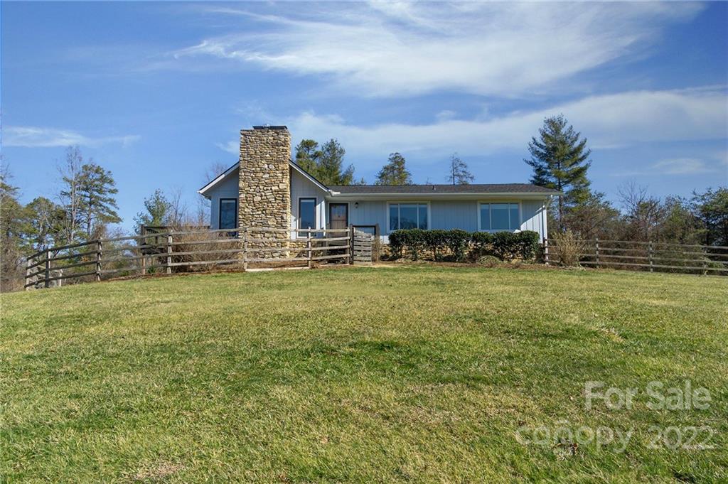 5 Lackey Lane Asheville NC 28804