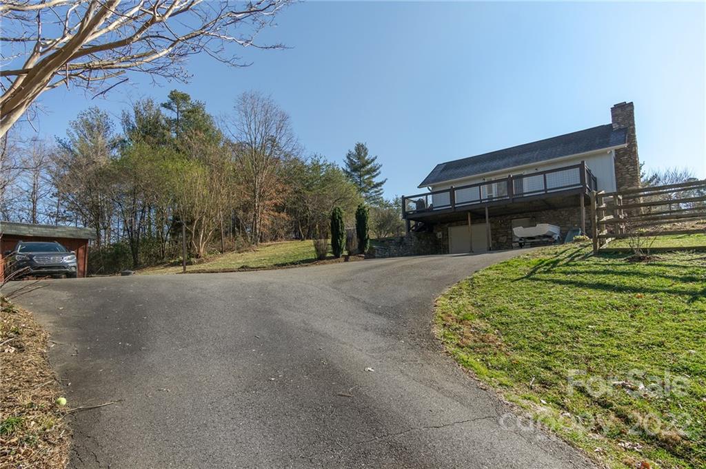 5 Lackey Lane Asheville NC 28804