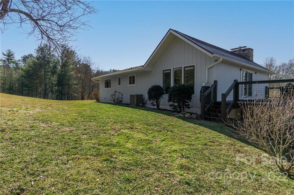 5 Lackey Lane Asheville NC 28804