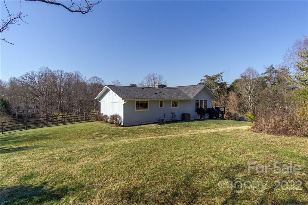 5 Lackey Lane Asheville NC 28804