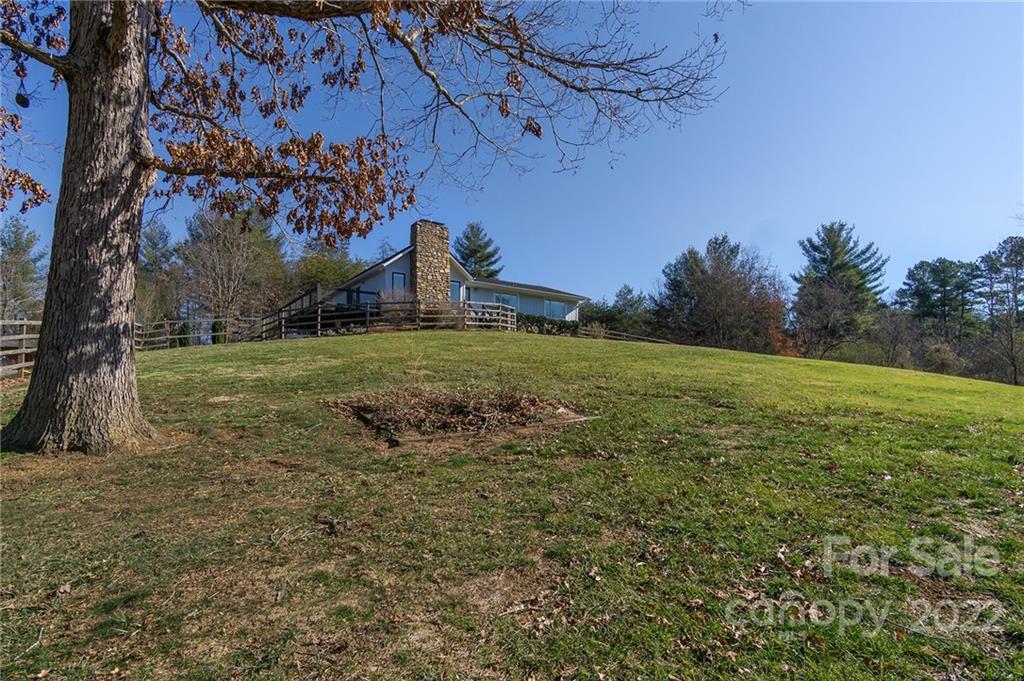 5 Lackey Lane Asheville NC 28804
