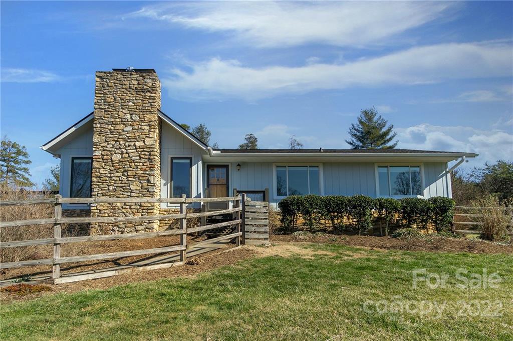 5 Lackey Lane Asheville NC 28804