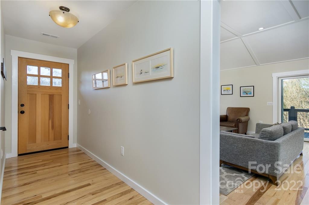 5 Lackey Lane Asheville NC 28804