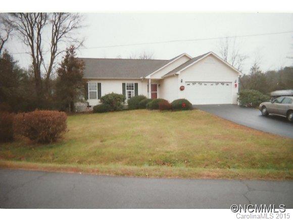 53 Cherry Street Brevard NC 28712