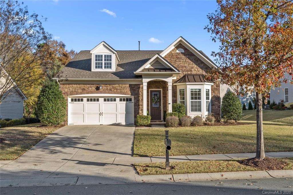 8206 Soaring Eagle Lane Waxhaw NC 28173