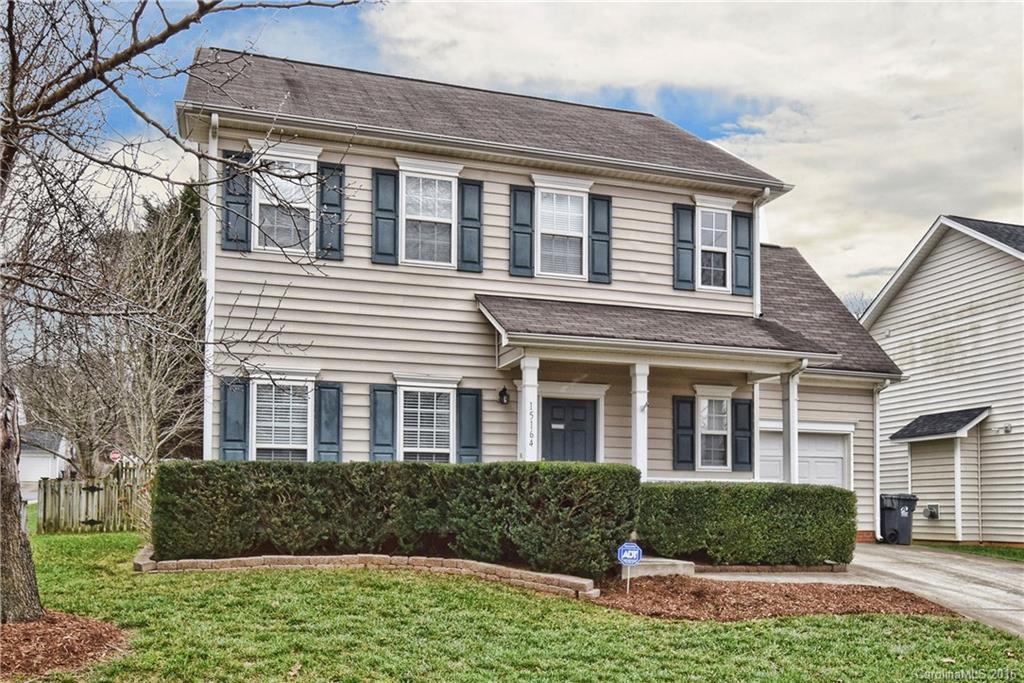 15164 Leslie Brook Road Huntersville NC 28078