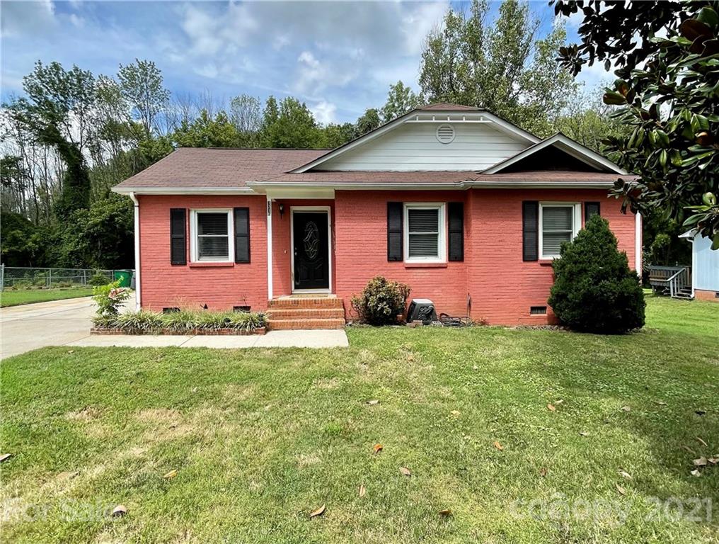 1716 Ranchwood Drive Charlotte NC 28217