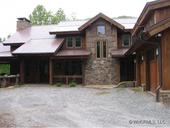 678 East Reach Road Sylva NC 28779