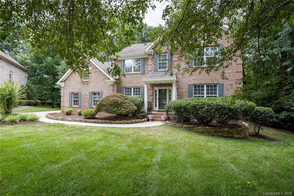 16003 Cleveleys Trail Huntersville NC 28078