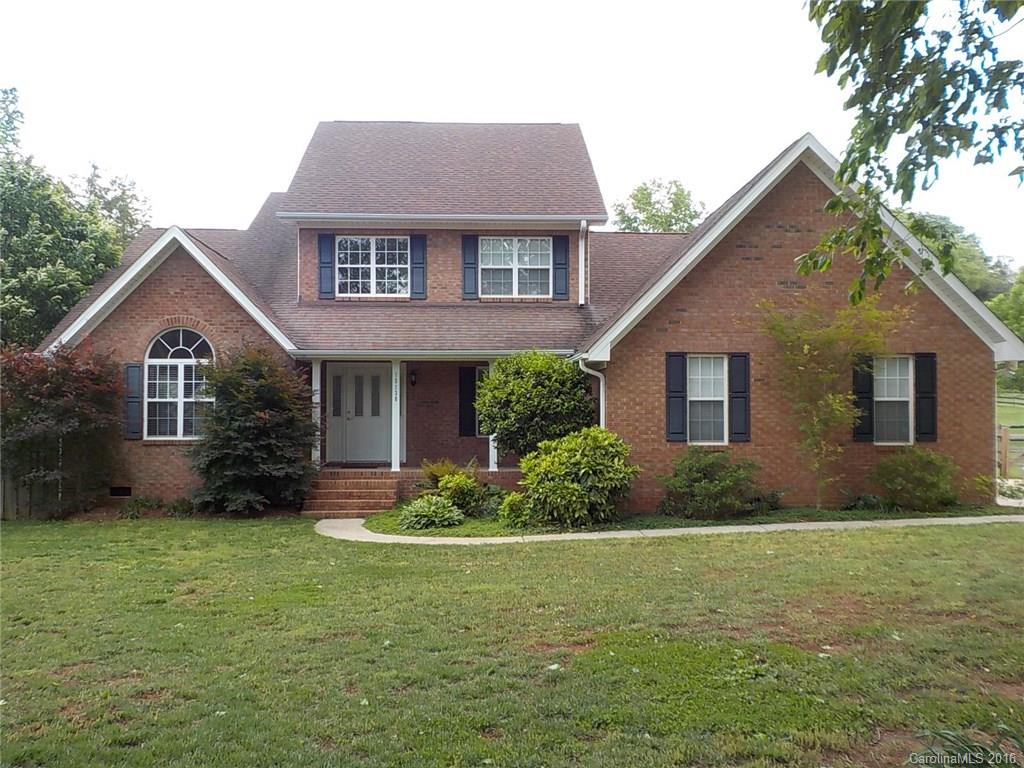 15138 Marshall Valley Court Mint Hill NC 28227