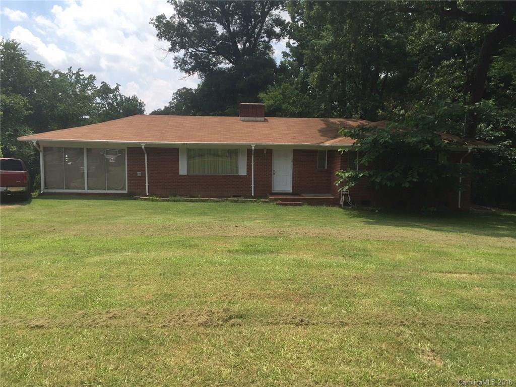 2524 Burkholder Road Charlotte NC 28214