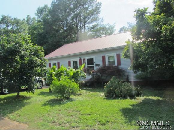 265 Carolina Avenue Forest City NC 28043