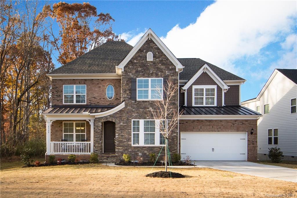 8920 Bur Lane Huntersville NC 28078
