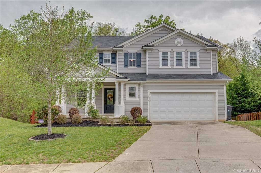 13026 Lake Erie Lane Charlotte NC 28273