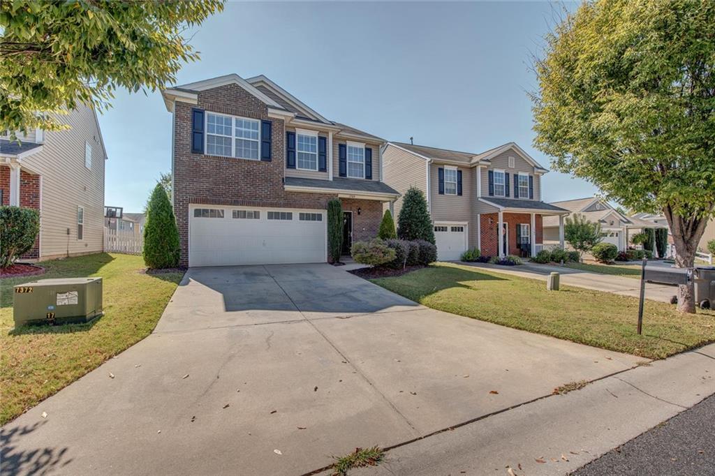 1709 Hollybrook Avenue Gastonia NC 28054