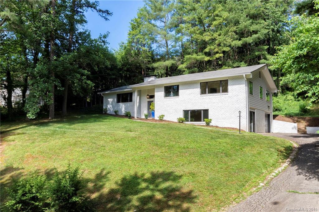 2 Beaverbrook Road Asheville NC 28804