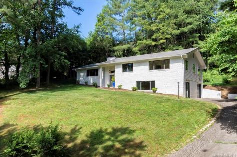 2 Beaverbrook Road Asheville NC 28804