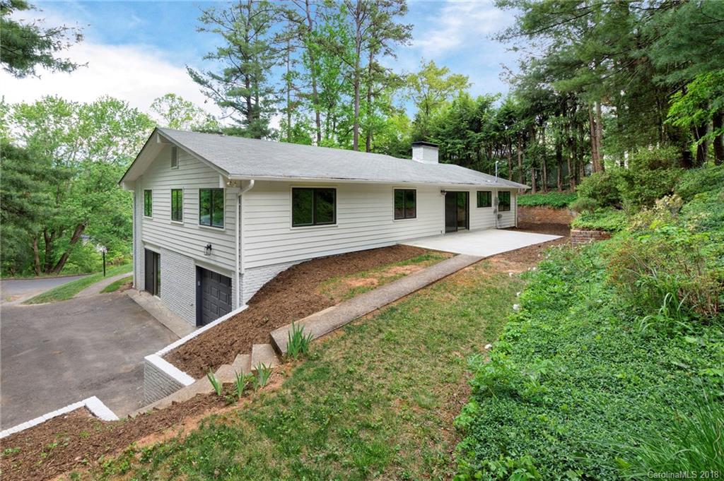 2 Beaverbrook Road Asheville NC 28804