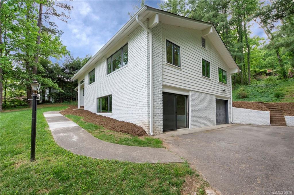 2 Beaverbrook Road Asheville NC 28804
