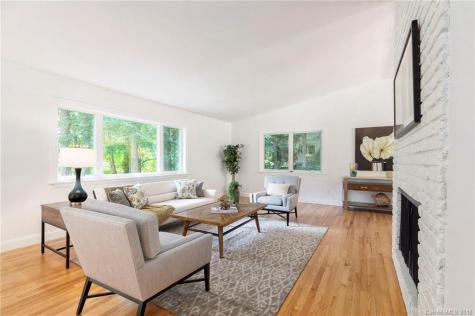 2 Beaverbrook Road Asheville NC 28804