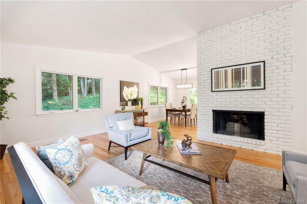 2 Beaverbrook Road Asheville NC 28804