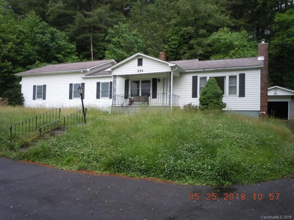 554 Catheys Creek Church Road Brevard NC 28712