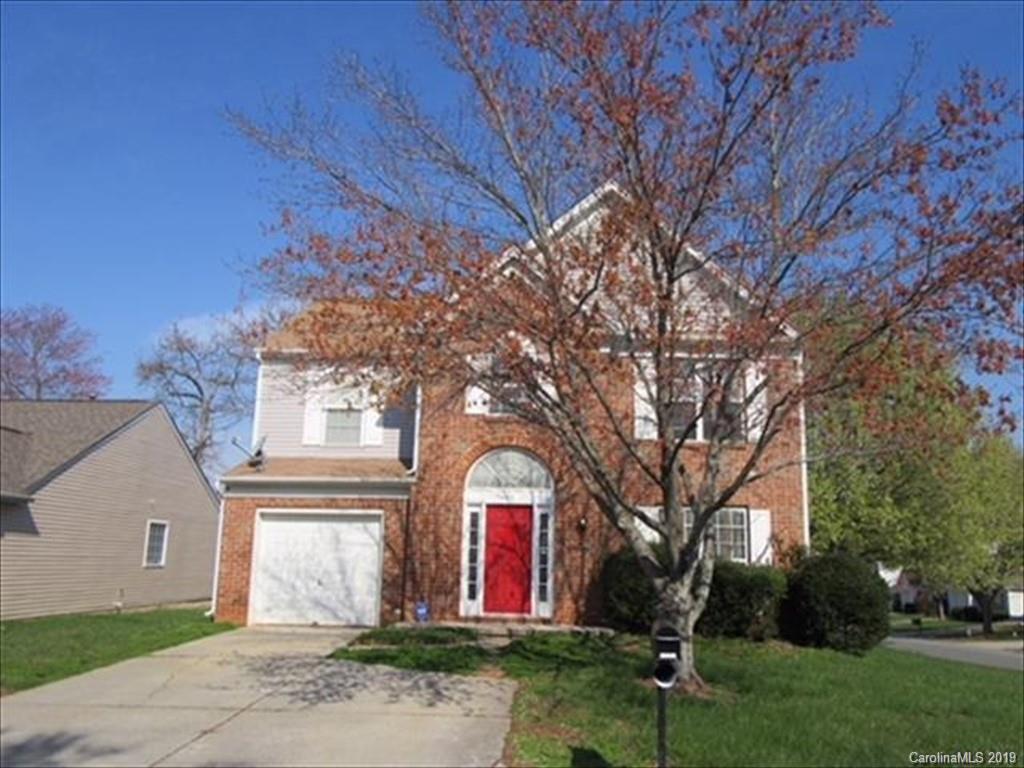 7445 Stone Mountain Court Charlotte NC 28262