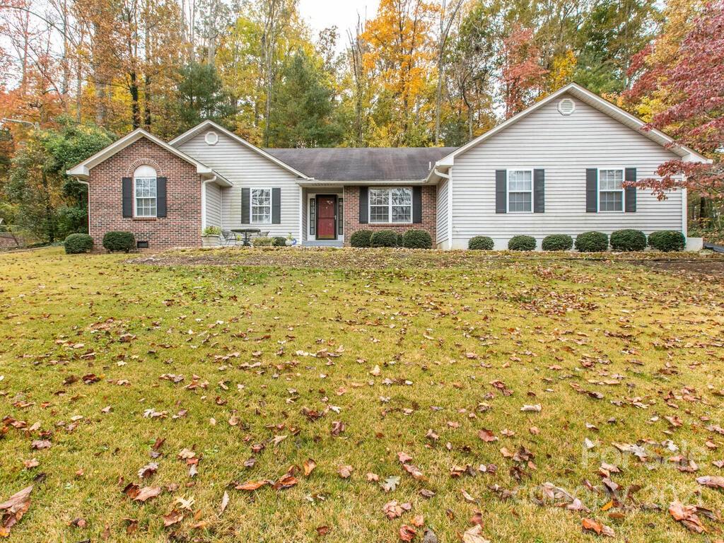 82 Lovers Loop Road Asheville NC 28803