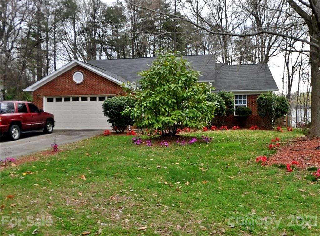 4028 Armitage Drive Charlotte NC 28269