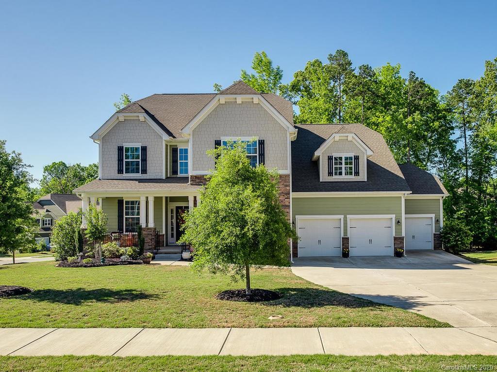 1801 Trading Path Lane Waxhaw NC 28173