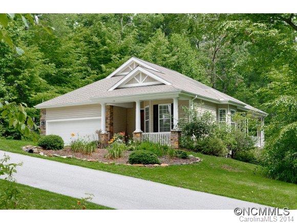156 Eagle Chase Lane Etowah NC 28729