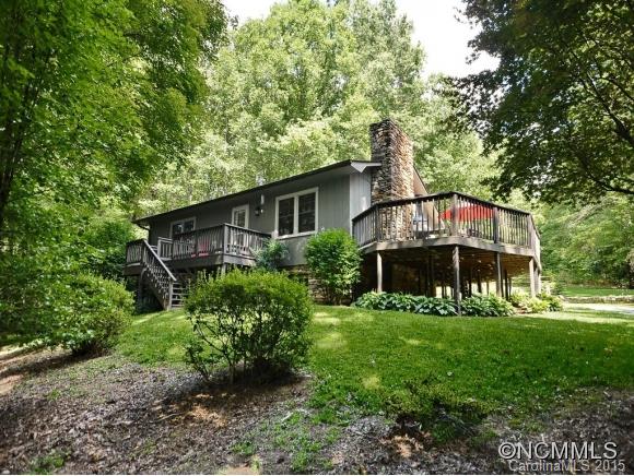 18 Williams Road Fletcher NC 28732
