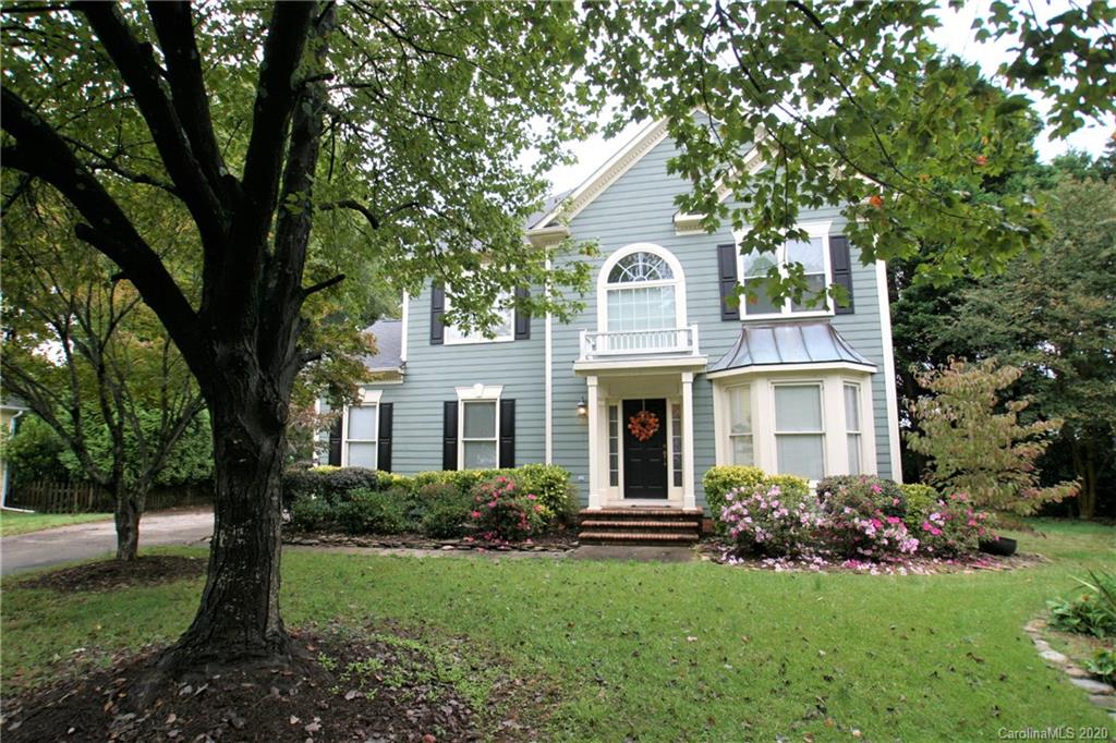 9402 Arborview Court Charlotte NC 28269