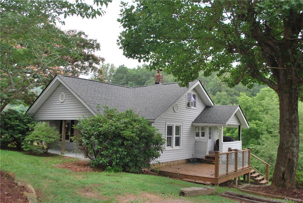44 Abbott Road Canton NC 28716