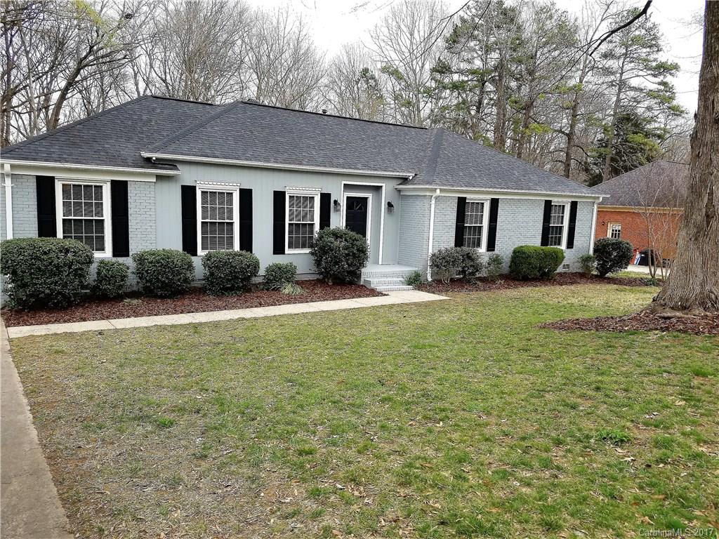 6435 Summerlin Place Charlotte NC 28226