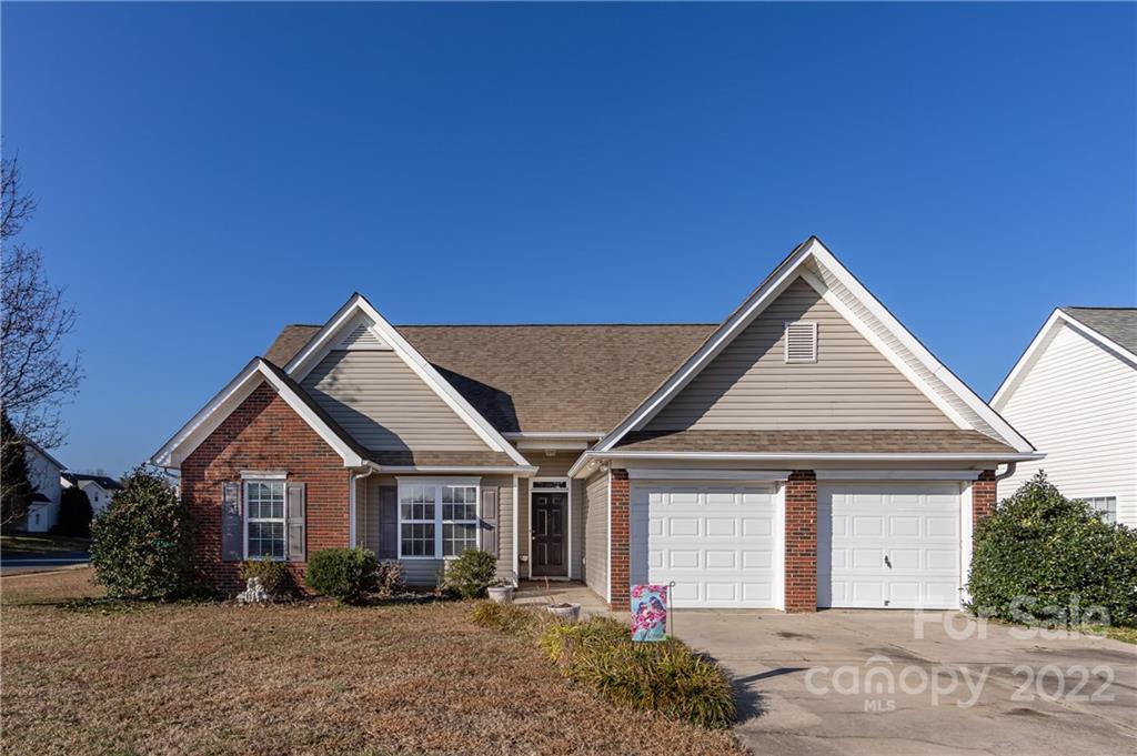 3201 Creek Trail Road Indian Trail NC 28079