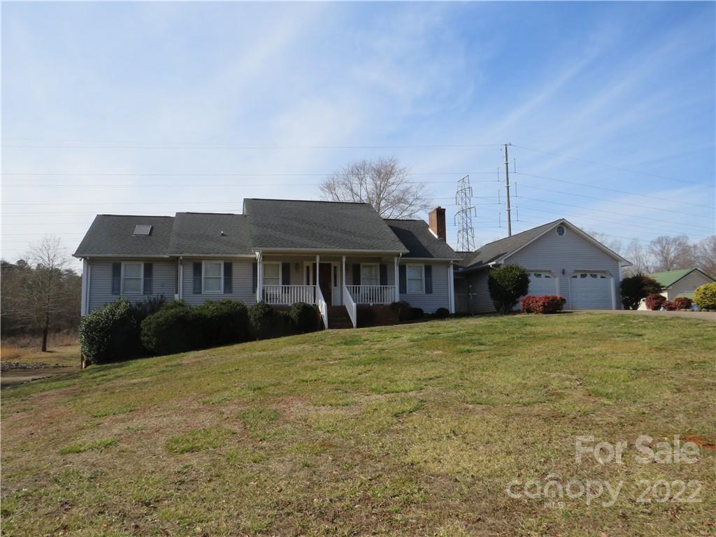 228 Holly Hills Drive Forest City NC 28043