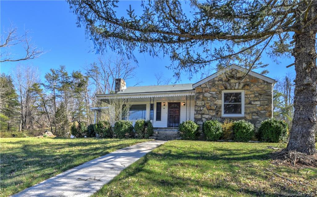 58 Banks Town Road Weaverville NC 28787