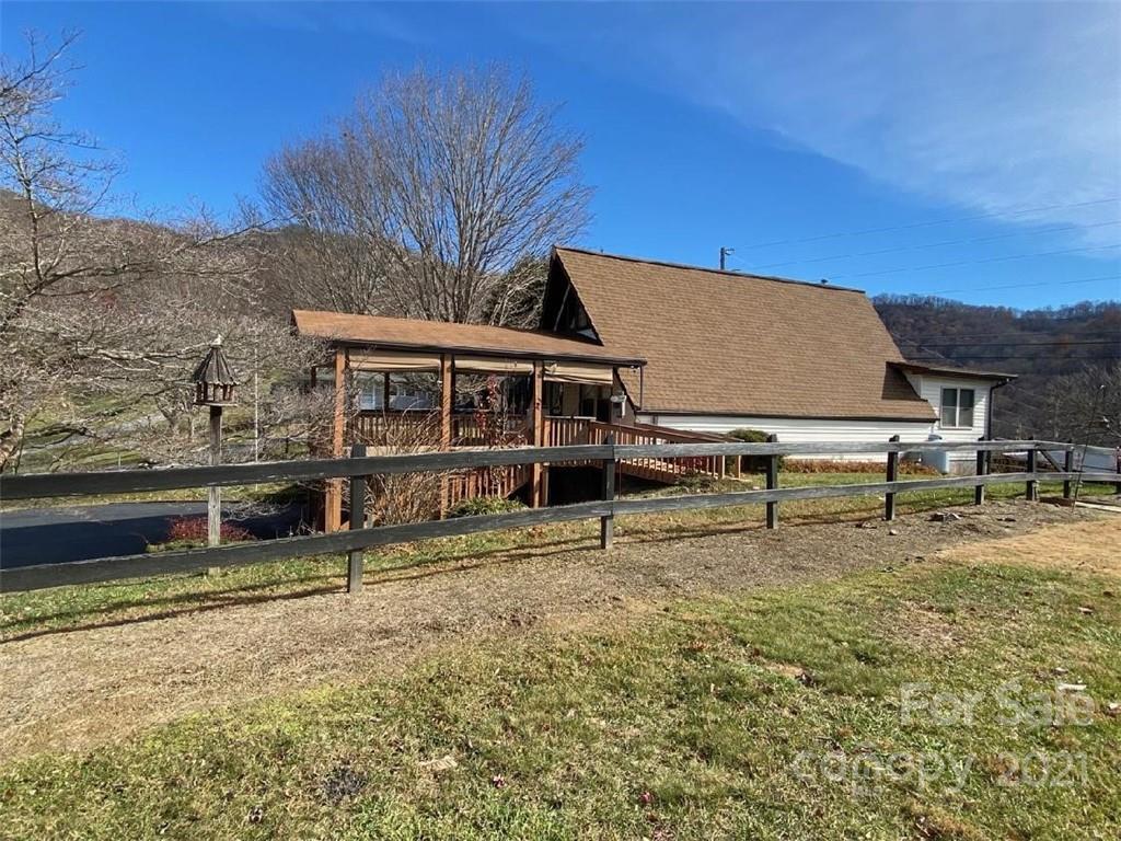 158 Windy Hill Drive Waynesville NC 28785