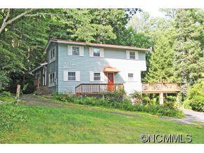 162 Overlook Drive Maggie Valley NC 28751