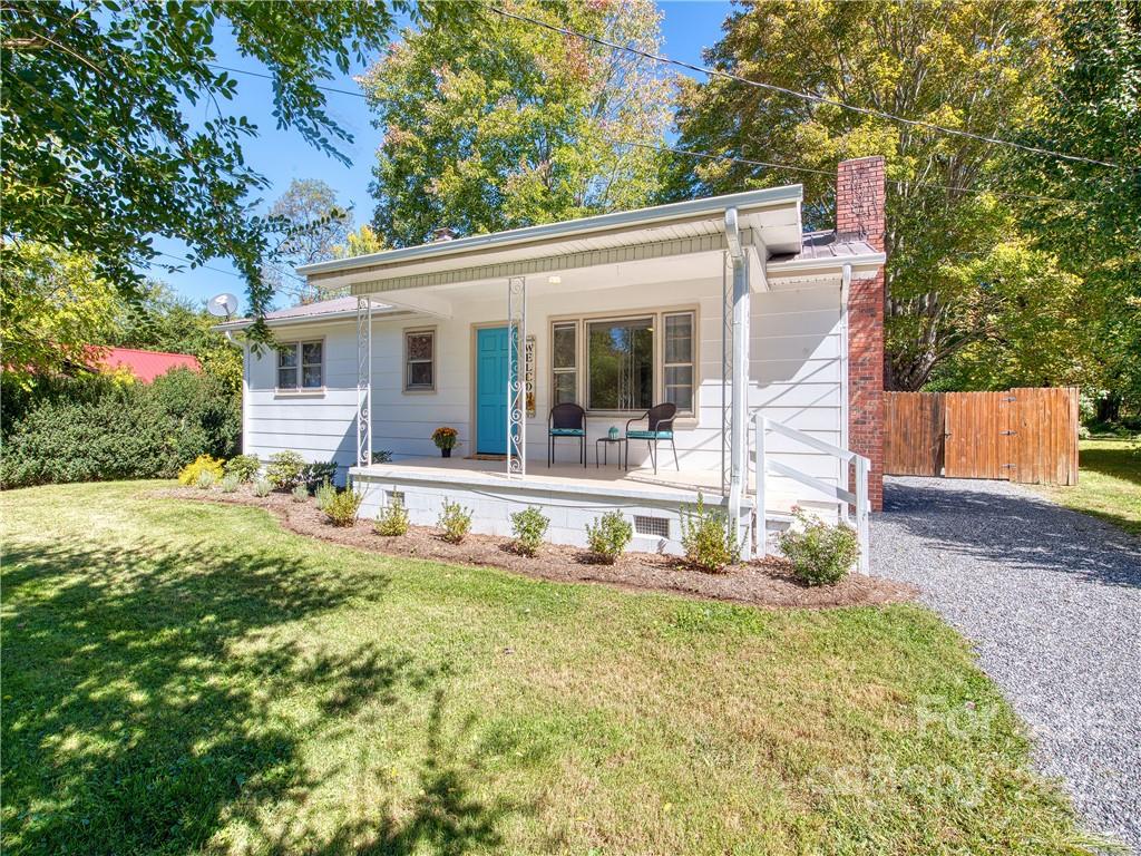 31 Edwards Street Waynesville NC 28786