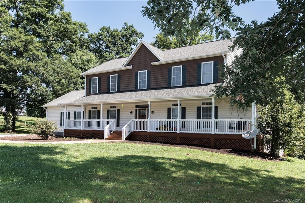 431 Nesbitt Drive Mills River NC 28759