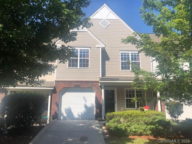 10037 Reindeer Way Lane Charlotte NC 28216