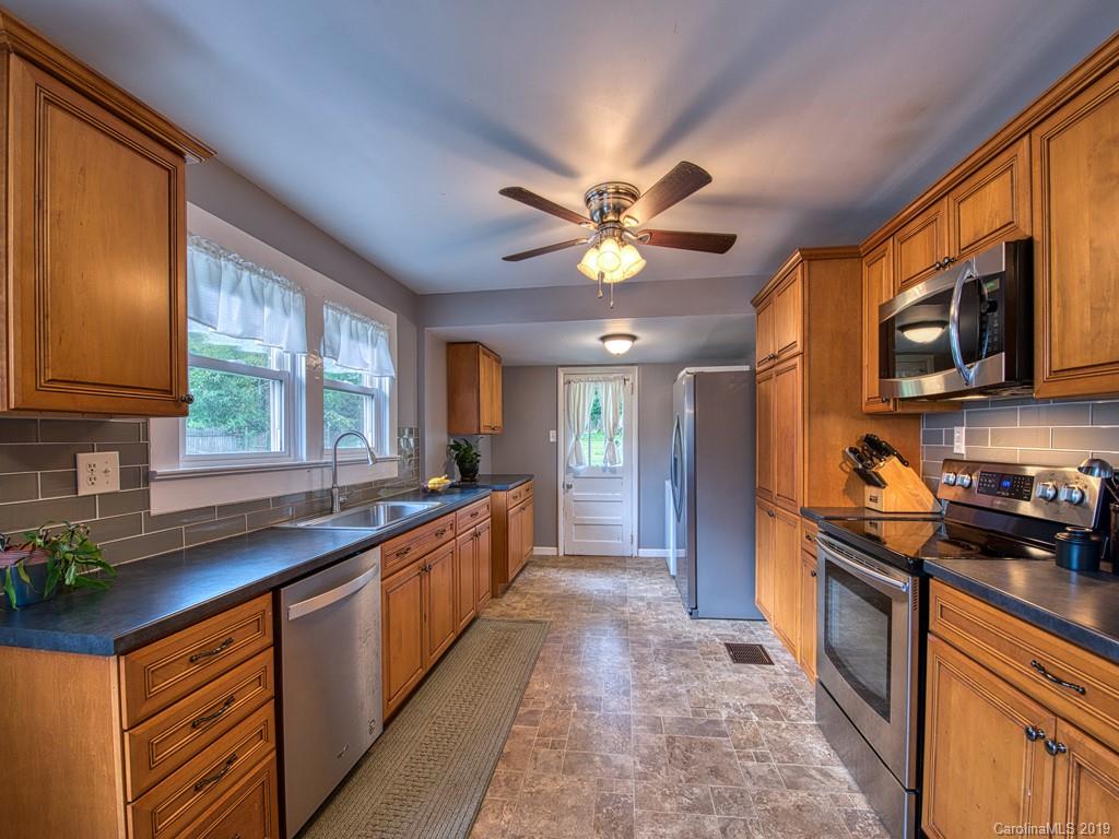 57 Nesbitt Street Waynesville NC 28786